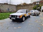 OPEL Kadett D 1.6 SR - Échelle 1/18 - LIMITED - PRIX : 69€, Ophalen, Nieuw, Auto, Overige merken