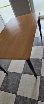 Keukentafel, Huis en Inrichting, Tafels | Eettafels, Ophalen, Zo goed als nieuw