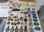 Lot luchtmacht, Verzenden, Luchtmacht