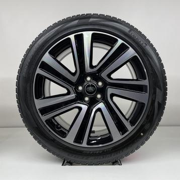 Land Rover Range Rover 22 inch velgen + zomerbanden Style 70 beschikbaar voor biedingen