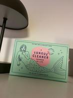 Ayuvedic Copper Tongue Cleanser-Cosmic Dealer, Ophalen of Verzenden, Nieuw, Verzorging