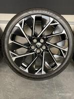 20” originele Renault Megane E-tech velgen + banden 5x114.3, Auto-onderdelen, Banden en Velgen, -, -, Banden en Velgen, Ophalen of Verzenden