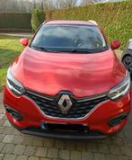 Renault Kadjar dynamic, Rouge, Kadjar, Achat, Boîte manuelle