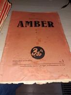 Roman Amber van Kathleen Winsor van jaar 1953, Ophalen of Verzenden