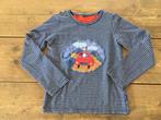 longsleeves 122 (Oilily, Okaidi JBC, No-No e.a.), Kinderen en Baby's, Okaïdi, Meisje, Ophalen of Verzenden, Zo goed als nieuw