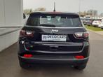 Jeep Compass Full LED, Navi, touch screen, ..., Autos, Jeep, SUV ou Tout-terrain, 5 places, Hybride Électrique/Essence, Noir