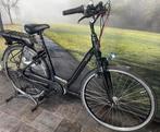 E BIKE! Sparta M7B Electrische fiets met Bosch Middenmotor, Comme neuf, Sparta, Enlèvement ou Envoi