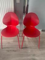 Calligaris stoel, Ophalen, Gebruikt