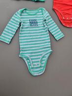 rompertje, body Carter 9m 74cm, Enfants & Bébés, Vêtements de bébé | Taille 74, Enlèvement, Comme neuf