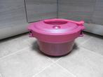 Tupperware MPC : Micro Pressure Cooker - 2 L., Ophalen of Verzenden, Zo goed als nieuw