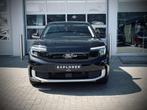 Ford NEW EV Explorer 100% RWD Extended Range 77kWh Extended, Automaat, Regensensor, Zwart, Explorer