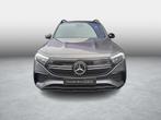 Mercedes-Benz EQB EQB 250 AMG Line 5j MB Waarborg, Auto's, Stof, Gebruikt, 5 deurs, Bluetooth