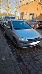 Opel corsa 1.4 benzine te koop voor onderdeel, Auto's, Particulier, Corsa, Te koop, Benzine