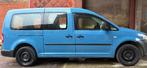Volkswagen Caddy Maxi Life 1.2 TSI model 2013, Auto's, Euro 5, 4 cilinders, Blauw, 1200 cc
