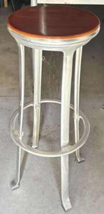 indecasa vintage barkruk 10 stuks, Huis en Inrichting, Barkrukken, Ophalen