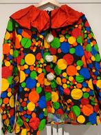 Twee clownspakken, Ophalen, Gebruikt, 170 of groter, Jongen of Meisje