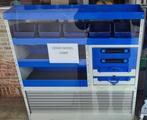 nieuwe demo inrichting bestelwagen, Ophalen, Nieuw