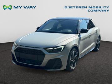 Audi A1 Sportback A1 Sportback 30 TFSI Business Edition S li, Autos, Audi, Argent ou Gris, Achat, A1, Cruise Control