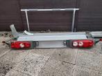 Te koop scooter, motor drager, Particulier