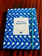 Mag ik het recept?, Ophalen, Nieuw