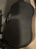 Plateau vibrant, Sports & Fitness, Appareils de fitness, Enlèvement, Comme neuf, Plaque vibrante