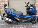 Kymco xcitingS 400cc scooter, Motoren, Particulier