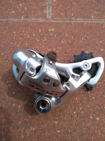 fietsonderdelen - campagnolo - veloce beschikbaar voor biedingen
