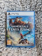 Immortals fenyx rising ps5, Ophalen of Verzenden, Zo goed als nieuw