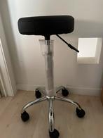 Tabouret pivotant sur roulettes, Enlèvement, Neuf