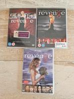 Revenge seizoen 1-3 dvd, Ophalen of Verzenden, Gebruikt