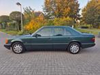 Mercedes 250D oltimer Met Airco!! Bj 1990 wordt Gekeurd Vvk, Autos, Mercedes-Benz, Euro 2, Achat, Série 200, 4 portes