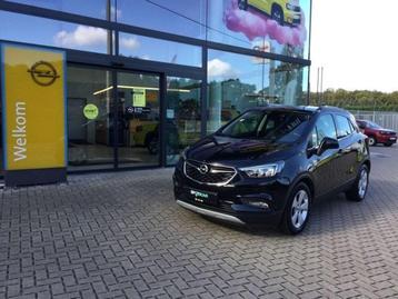 Opel Mokka X Turbo Start/Stop Innovation beschikbaar voor biedingen