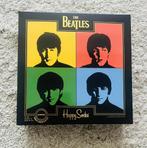 The Beatles - Happy Socks in Giftbox, Kleding | Heren, Sokken en Kousen, Ophalen of Verzenden, Nieuw, Overige maten, Overige kleuren