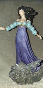 Vintage - The lost star princess- porselein- Fabergé, Envoi, Comme neuf, Fantasy