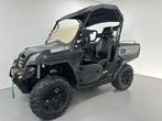 CFMOTO UFORCE 800 EFI 4x4 GATOR UTV BUGGY 2015 Baanpapieren, 2 cylindres, 800 cm³