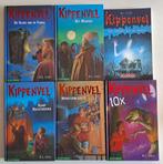 Boeken R.L. Stine, Boeken, Ophalen of Verzenden, Gelezen