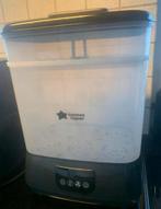 Sterilisator met DROOGFUNCTIE. Tommee Tippie, Ophalen, Zo goed als nieuw