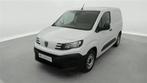 Peugeot Partner Standard Light Premium (bj 2024, automaat), Auto's, Peugeot, Automaat, Mistlampen, Stof, Gebruikt