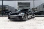 Porsche Panamera Hybr 2ndDisplay Sportexhaust Sportdesign Bo, Automaat, Gebruikt, Zwart, Bedrijf