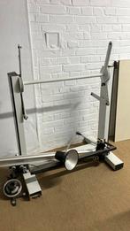 Table d’architecte - Bieffe 2, Enlèvement, Comme neuf