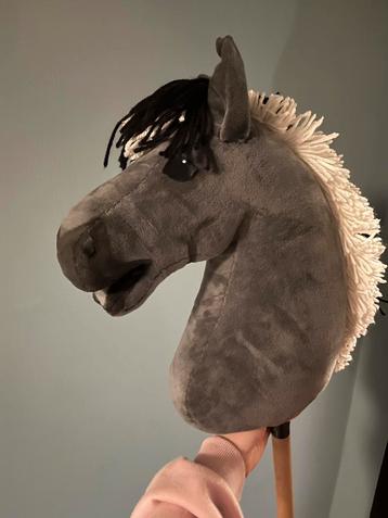 Hobbyhorse stokpaard fjord  beschikbaar voor biedingen