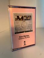 Bob Marley & The Wailers – Babylon By Bus - UK 1978, Cd's en Dvd's, Cassettebandjes, Verzenden, Gebruikt, Wereldmuziek, Origineel