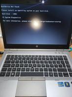 HP elitebook 8460p non fonctionnel, Computers en Software, Ophalen, Niet werkend