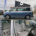 Volkswagen T6 California Ocean 4-Motion (4WD), Diesel, Automatique, Tissu, Transporter