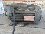Moteur électrique, Bricolage & Construction, Moteurs, Enlèvement, Moteur électrique
