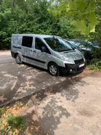 Peugeot expert 2.0 HDI, Voorwielaandrijving, Euro 5, Stof, 4 cilinders