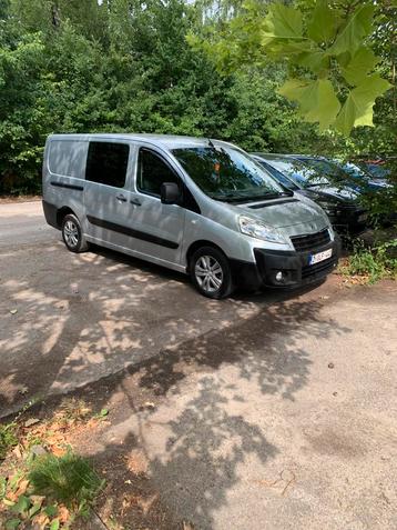 Peugeot expert 2.0 HDI beschikbaar voor biedingen