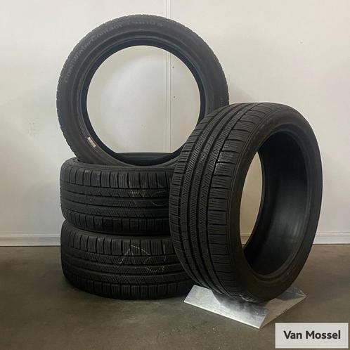 Continental ContiWinterContact TS810S 225/40/R18 92V, Auto-onderdelen, Banden en Velgen, Band(en), Winterbanden, 18 inch, 225 mm