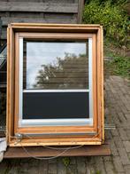 Velux GGL304 met gootstukken, Doe-het-zelf en Bouw, Ophalen, Gebruikt