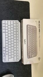 Mx keys mini for mac draadloos toetsenbord, Computers en Software, Toetsenborden, Ophalen of Verzenden, Zo goed als nieuw